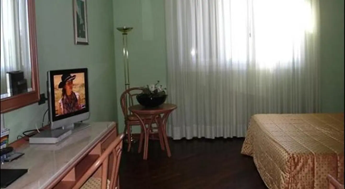 Le Ville ROOM_EXAMPLE