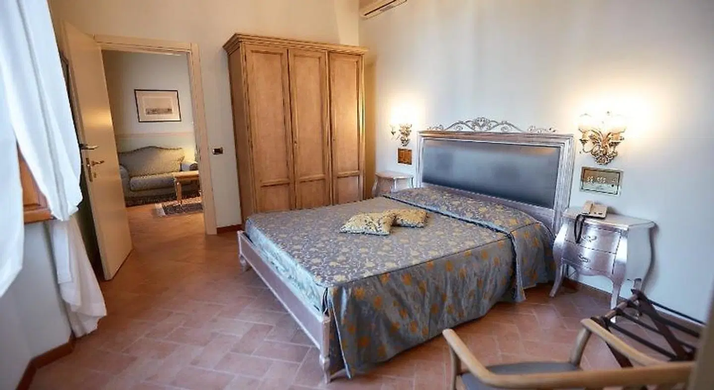 Il Patriarca ROOM_EXAMPLE