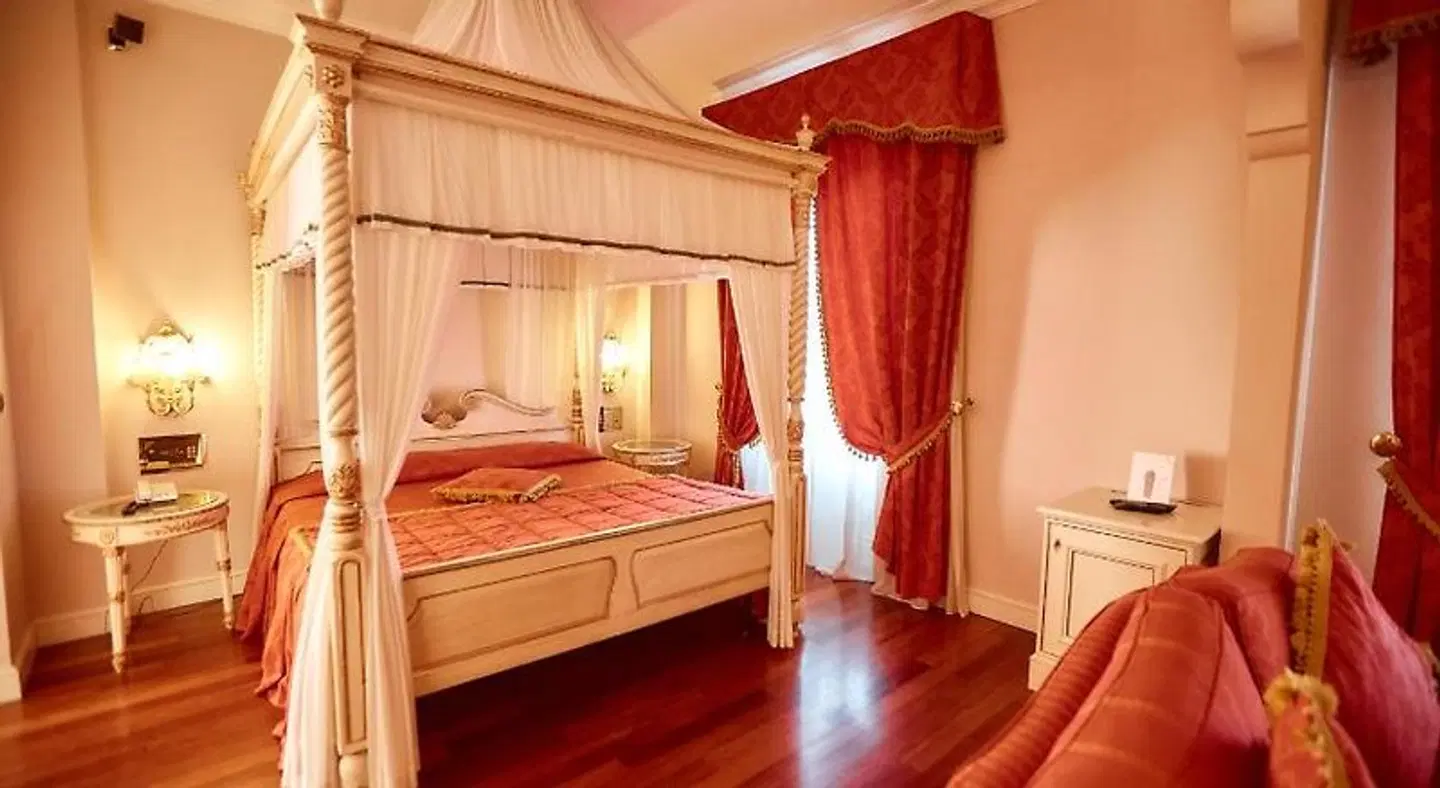 Il Patriarca ROOM_EXAMPLE