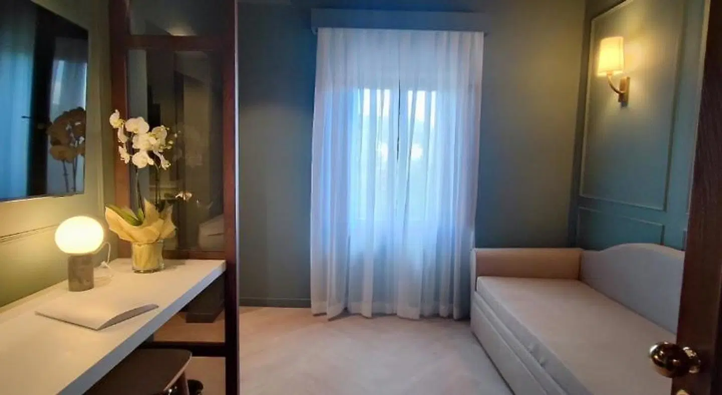 Il Patriarca ROOM_EXAMPLE