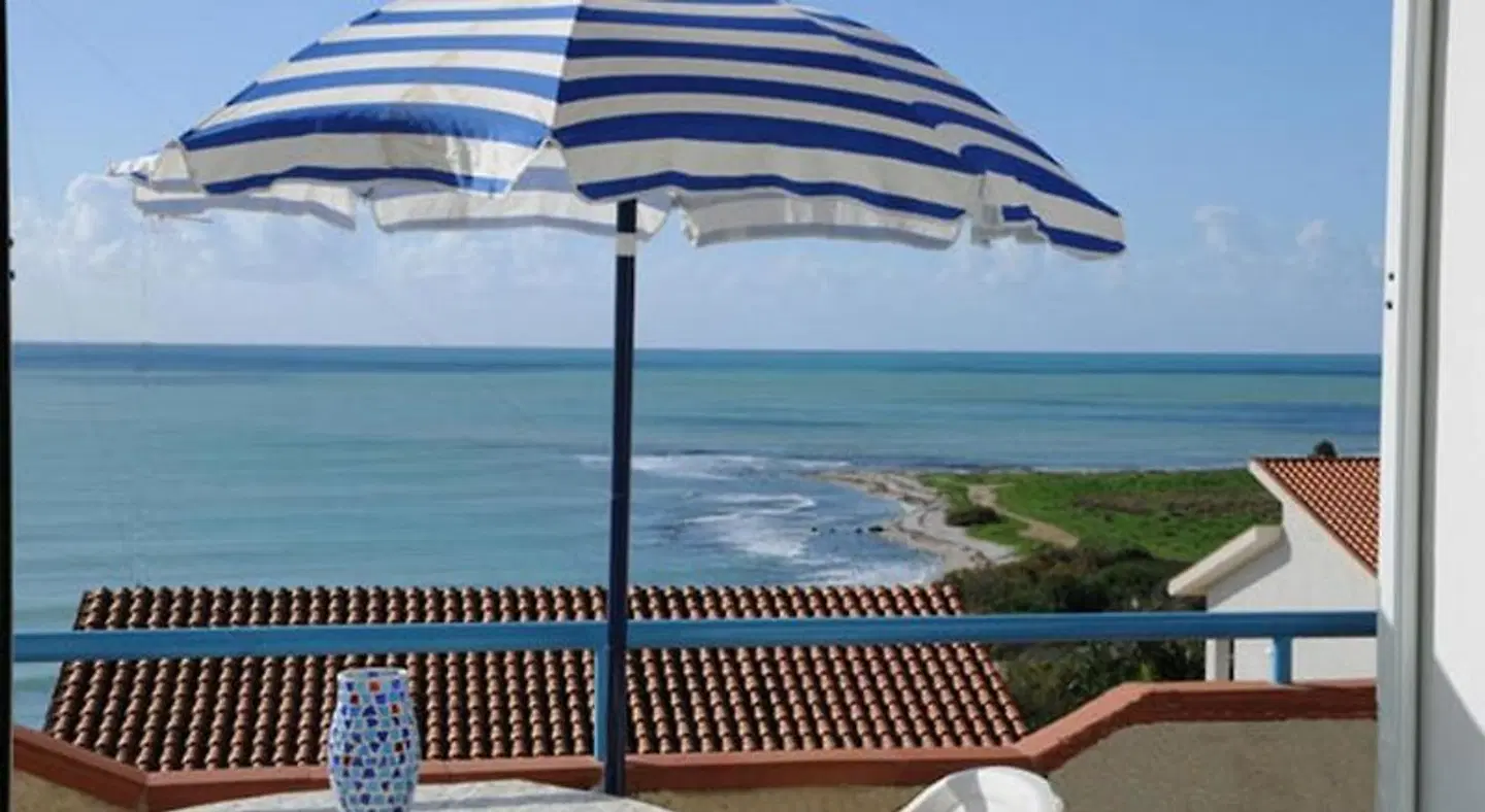 Casa Vacanze Lumia Strand