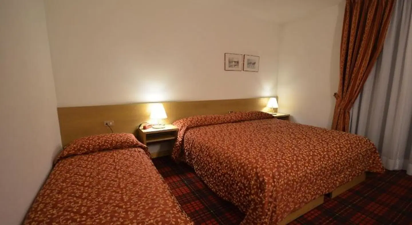 Bepy ROOM_EXAMPLE
