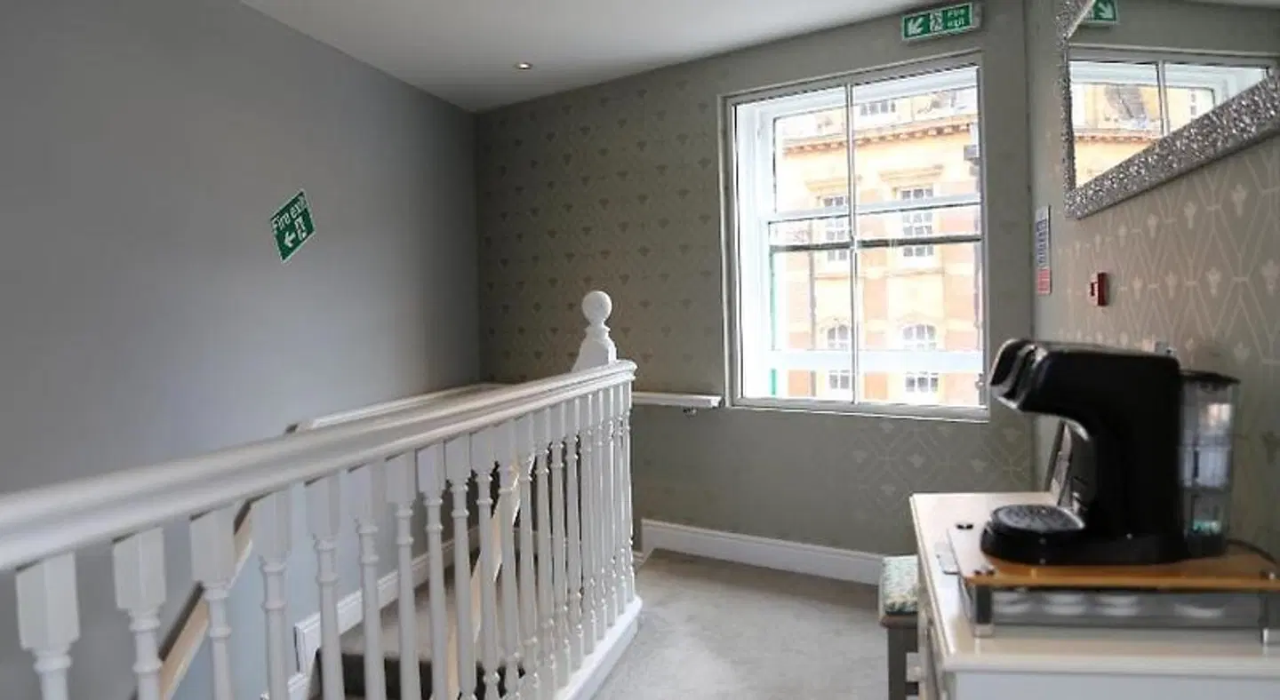 The Bulls Head Hotel HEALTH_BEAUTY