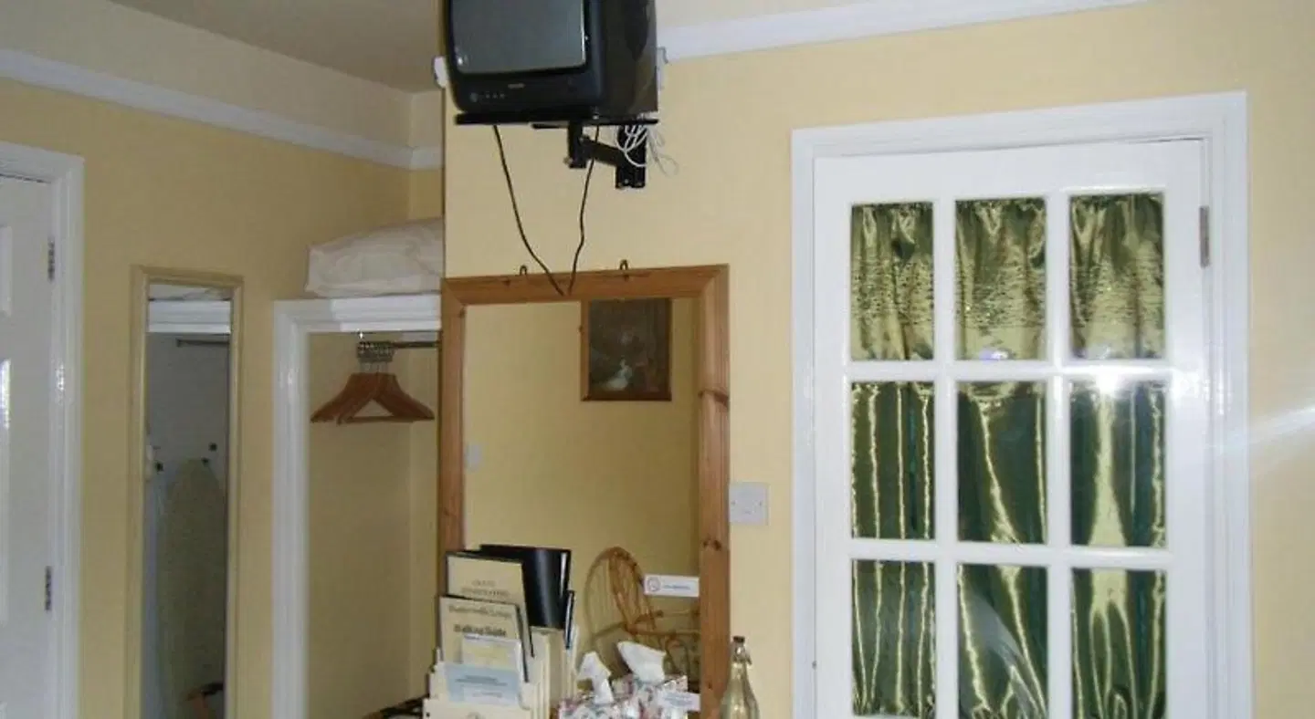 Buttermilk Lodge Guesthouse ROOM_EXAMPLE
