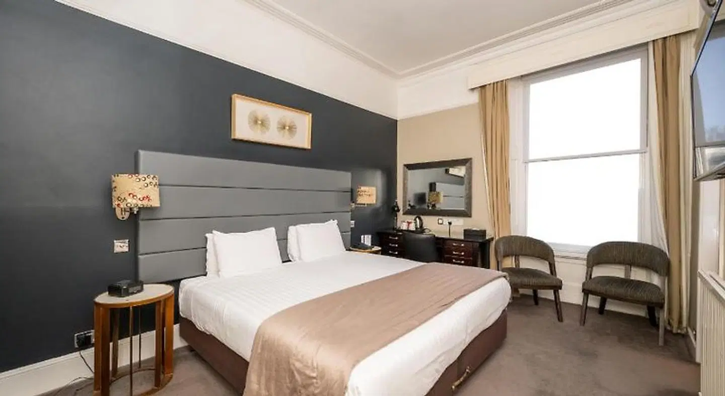 The Studley Hotel ROOM_EXAMPLE