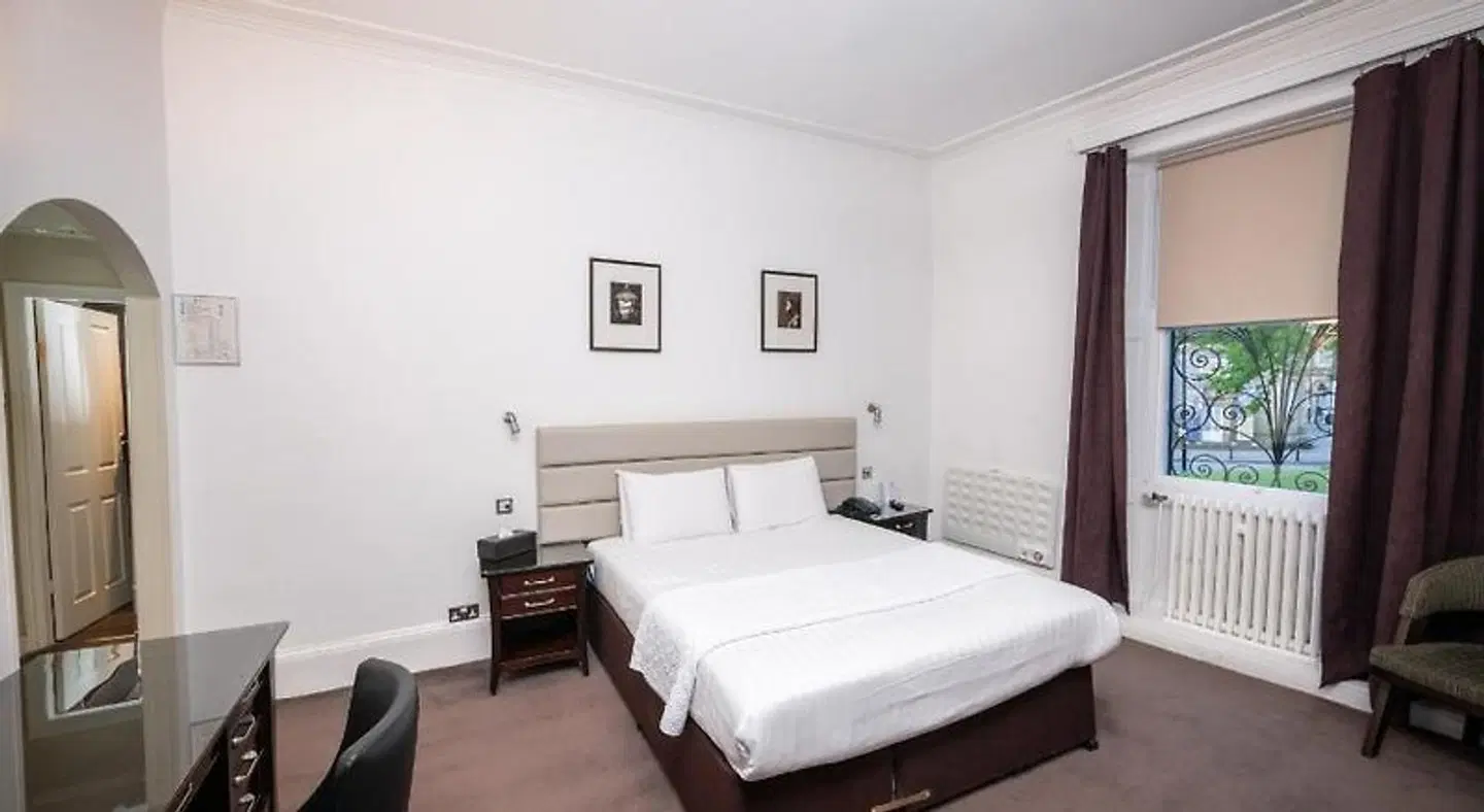 The Studley Hotel ROOM_EXAMPLE