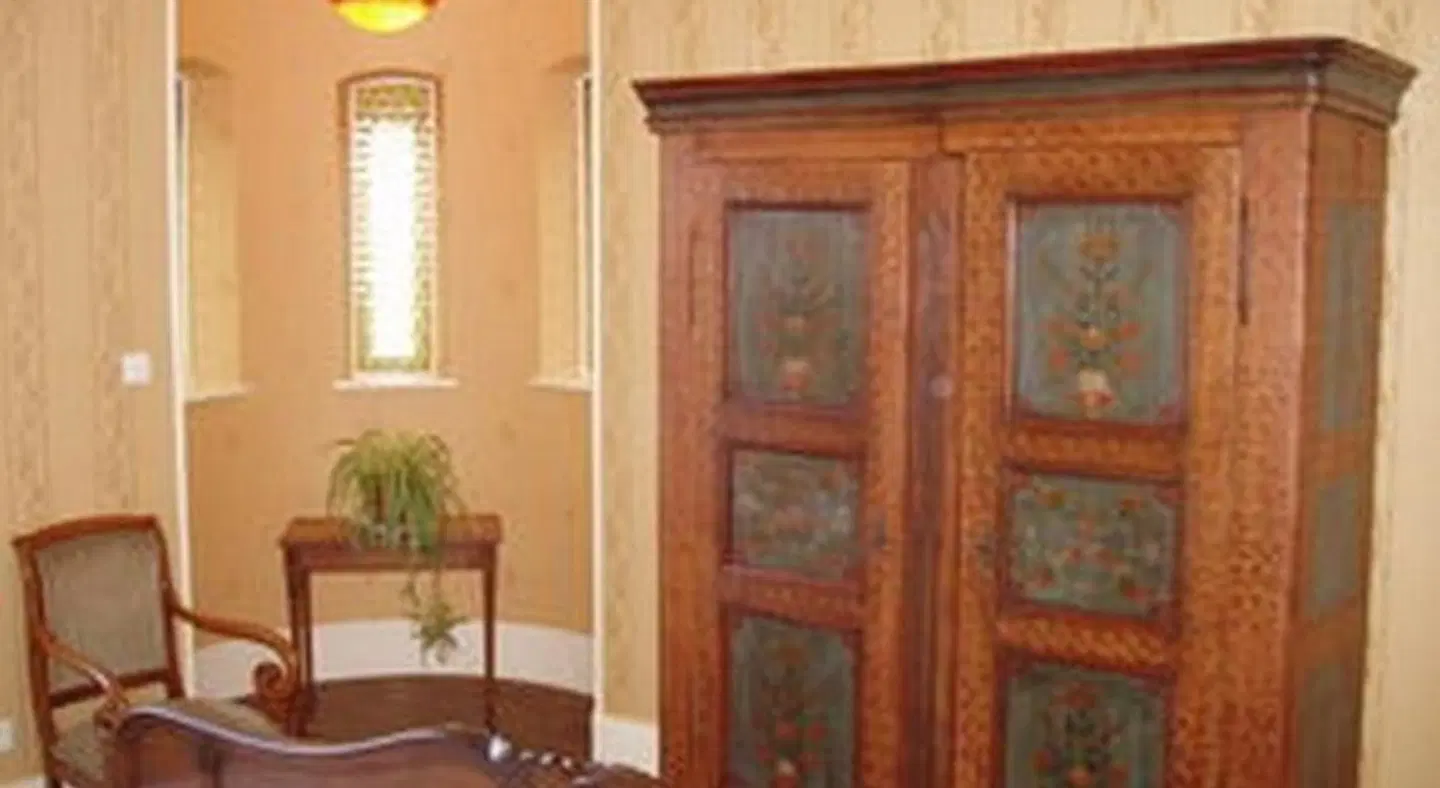 Château De Werde LOUNGE_LOBBY