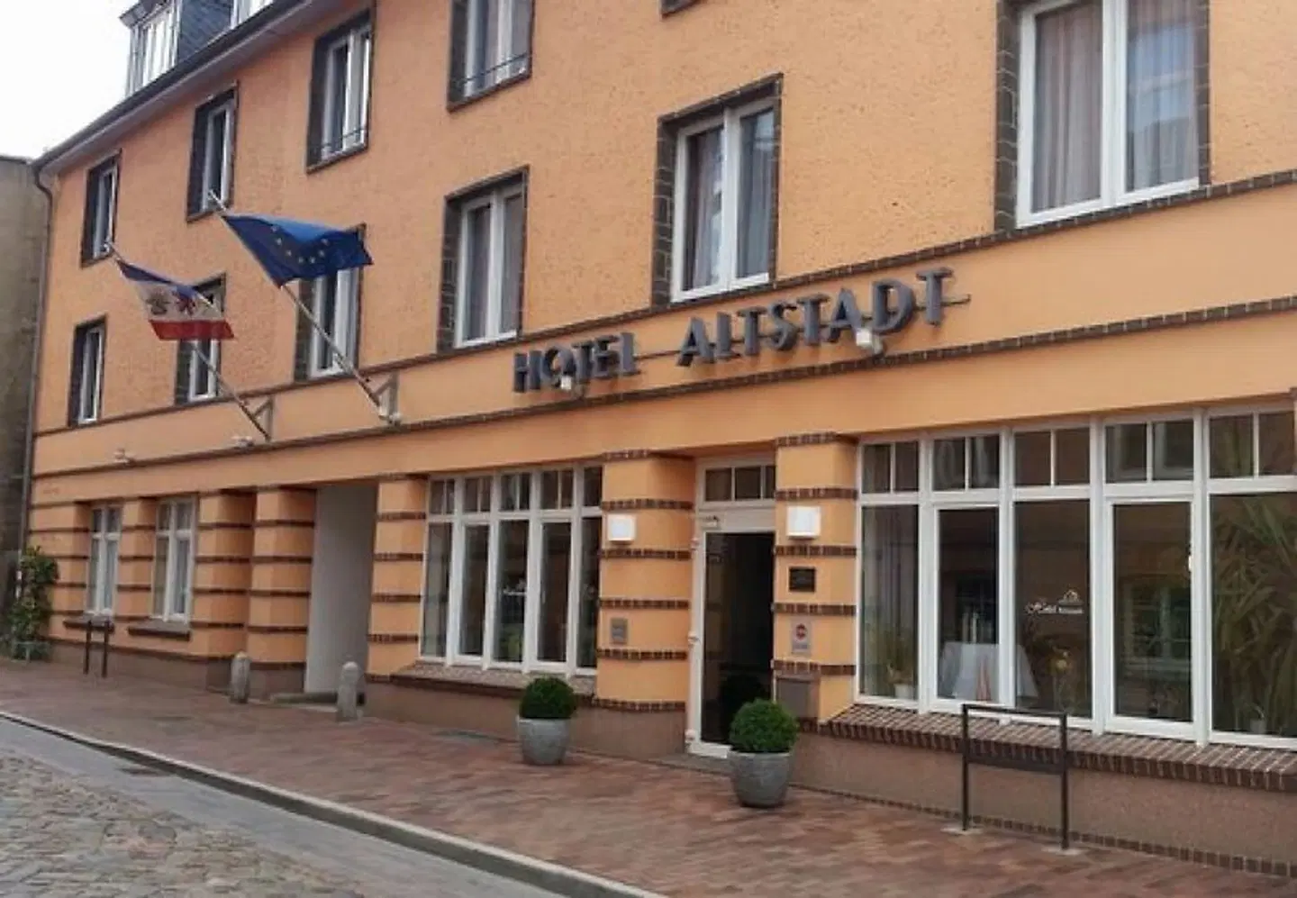Altstadt EXTERIOR