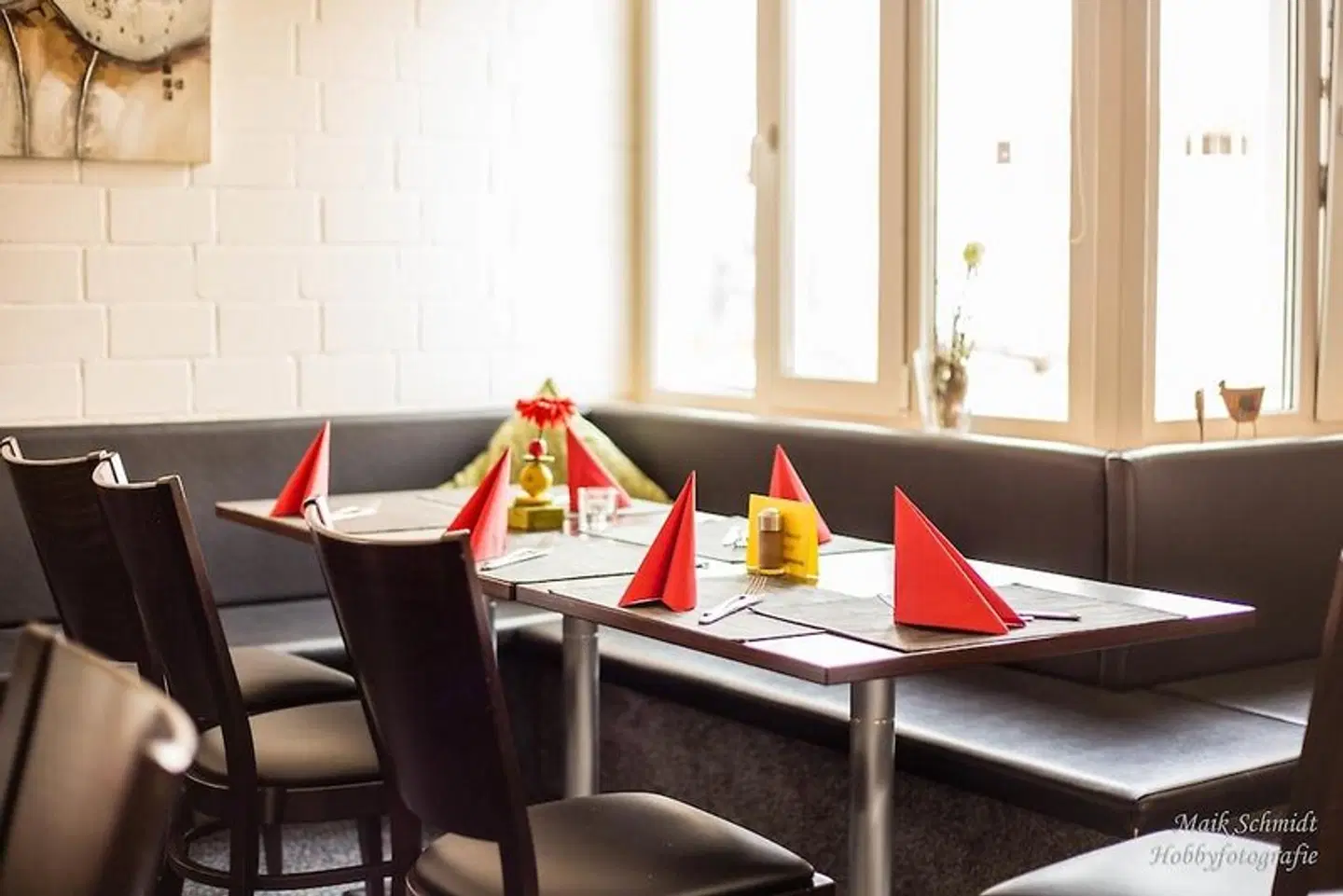 Altstadt Restaurant