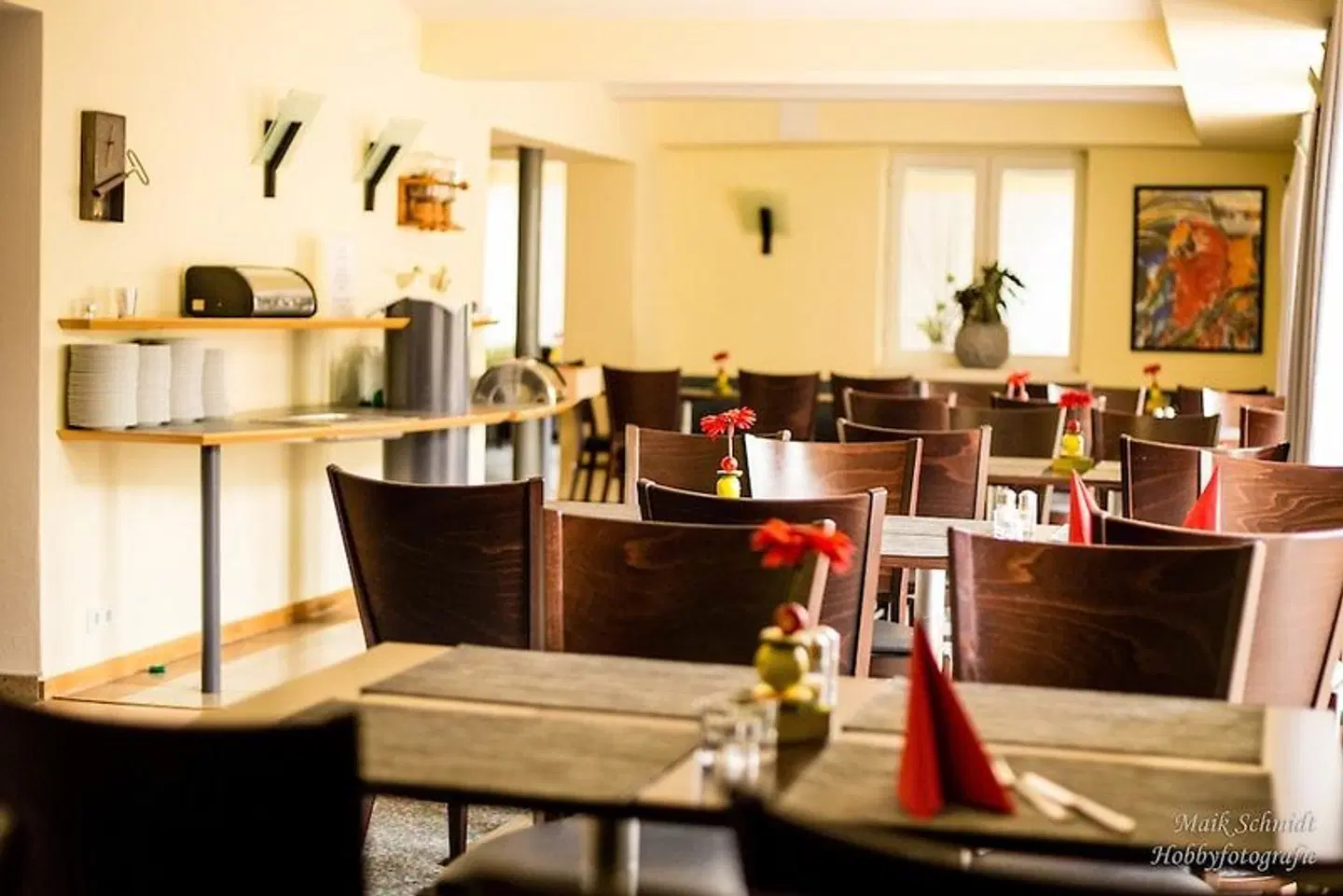 Altstadt Restaurant