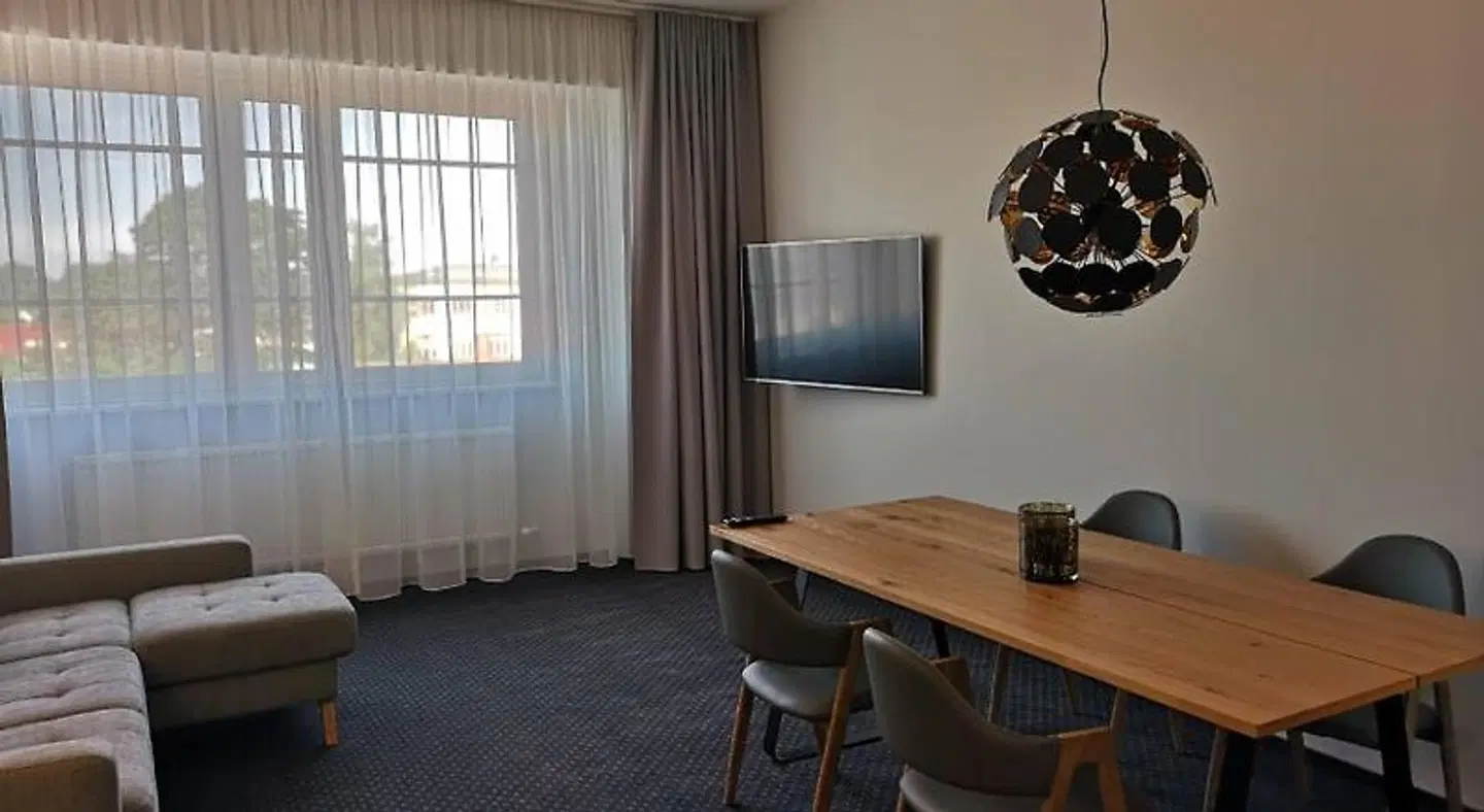 Centrum Hotel Viljandi ROOM_EXAMPLE