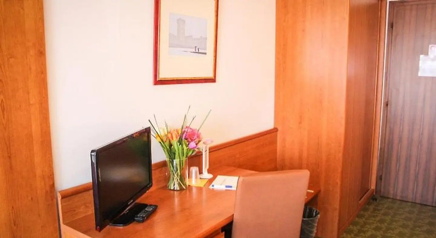 Hotel Centrale ROOM_EXAMPLE
