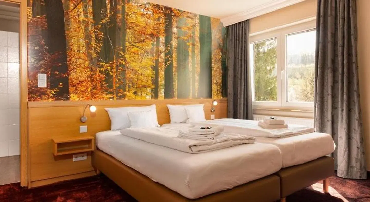 Zum Schinkenwirt ROOM_EXAMPLE