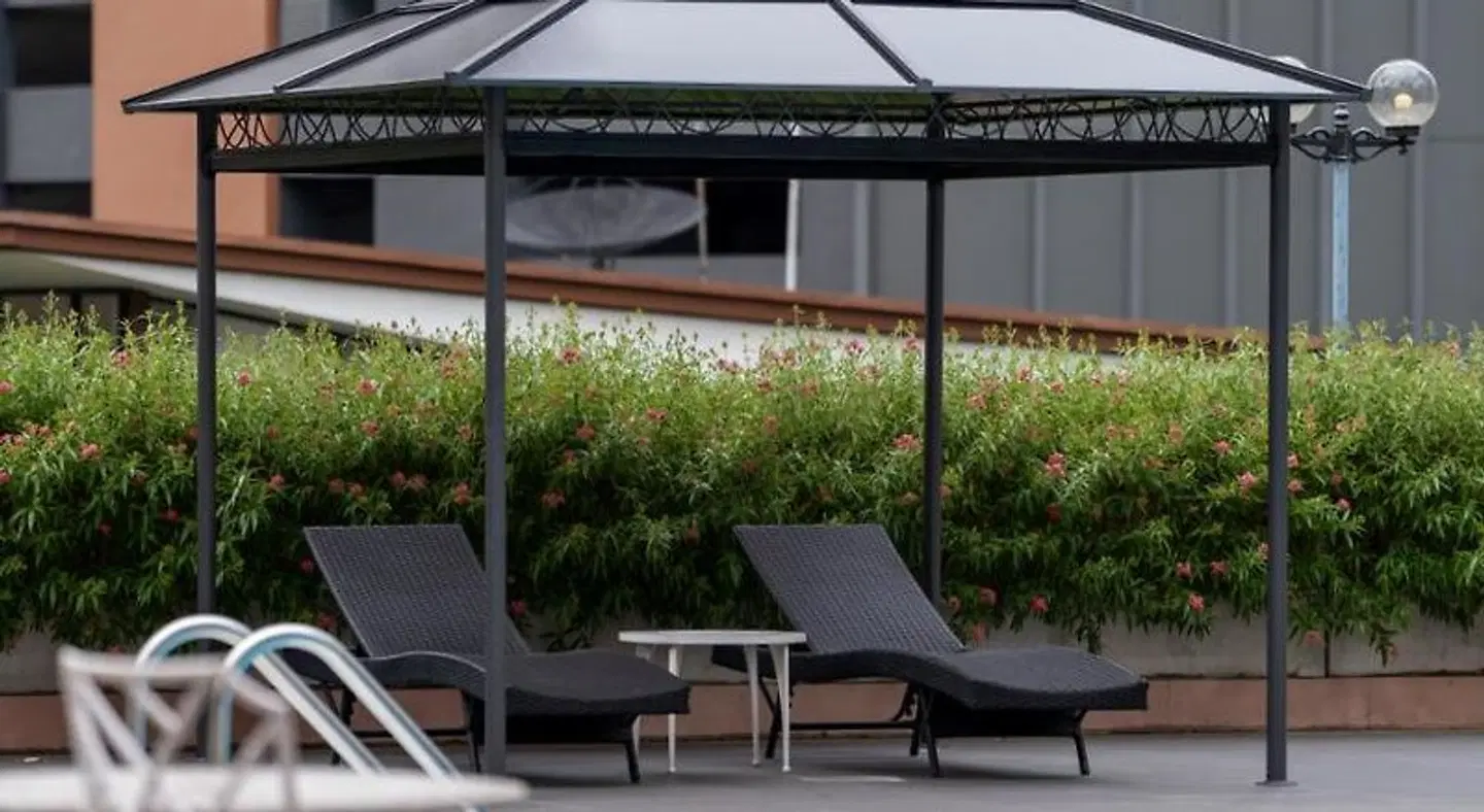 The Ariston Terrasse