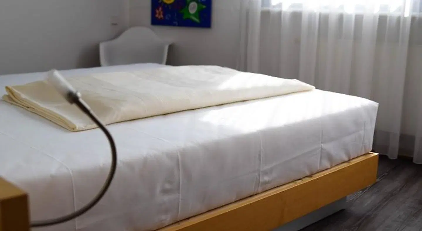Cristall ROOM_EXAMPLE
