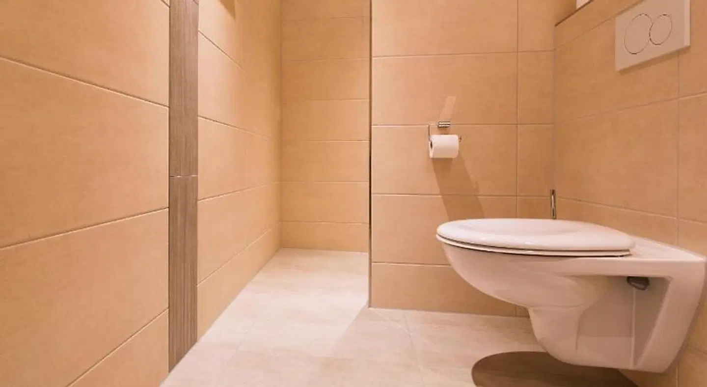 Sixt Badezimmer
