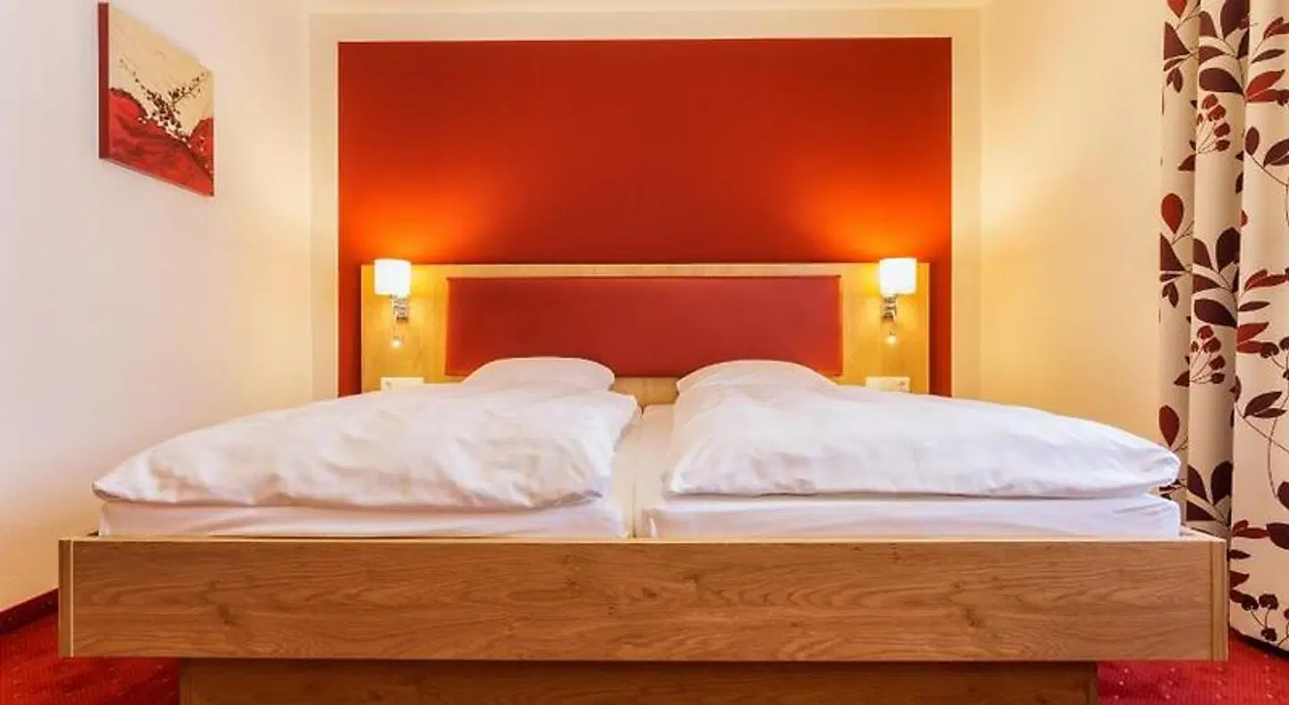 Sixt ROOM_EXAMPLE