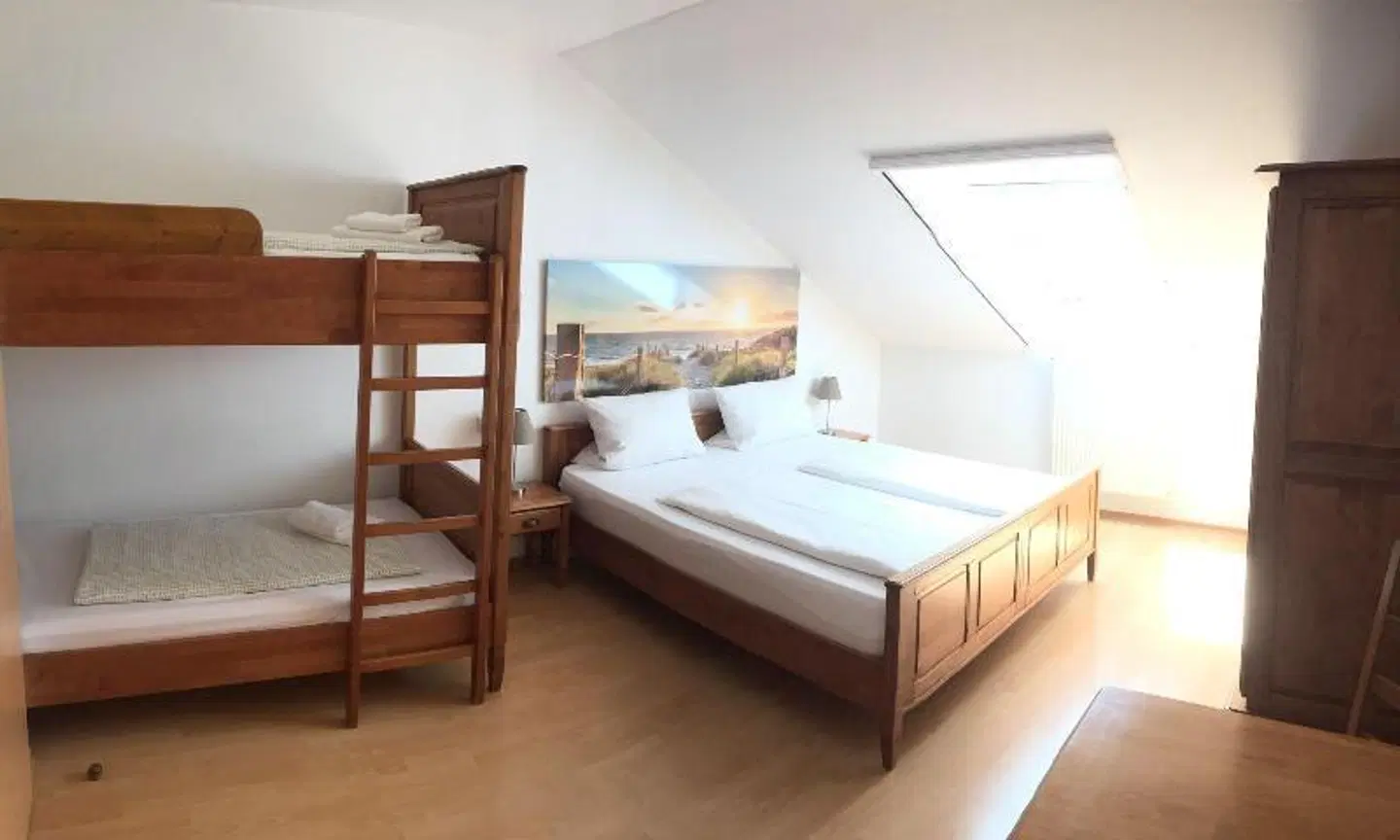 Gästehaus am Wasserpark ROOM_EXAMPLE