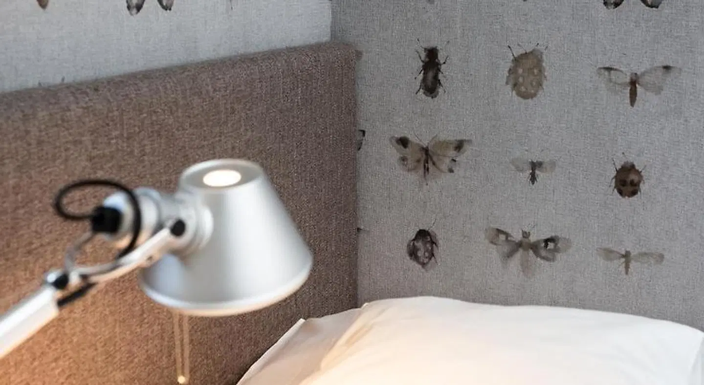 Gottinger Badezimmer