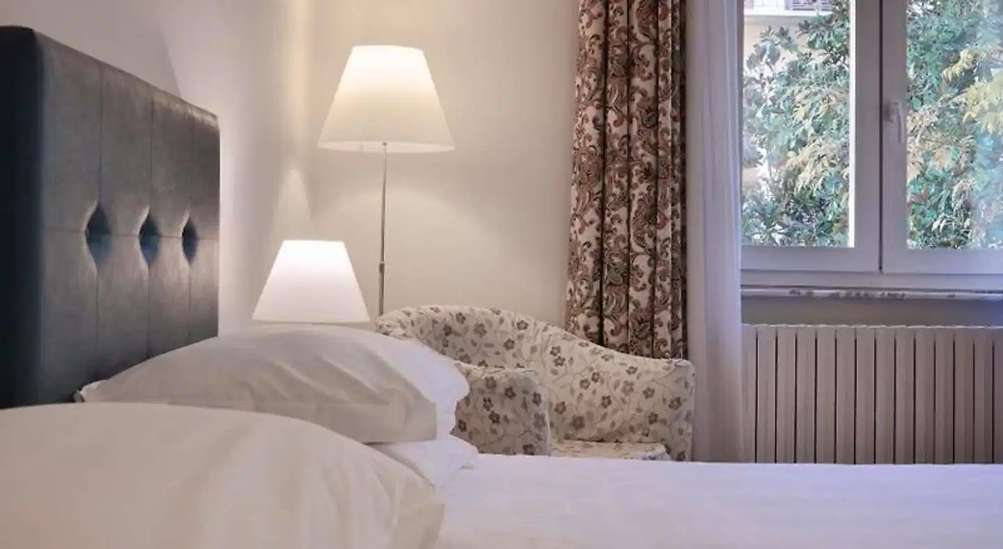 Best Western Hotel Crimea Wohnbeispiel