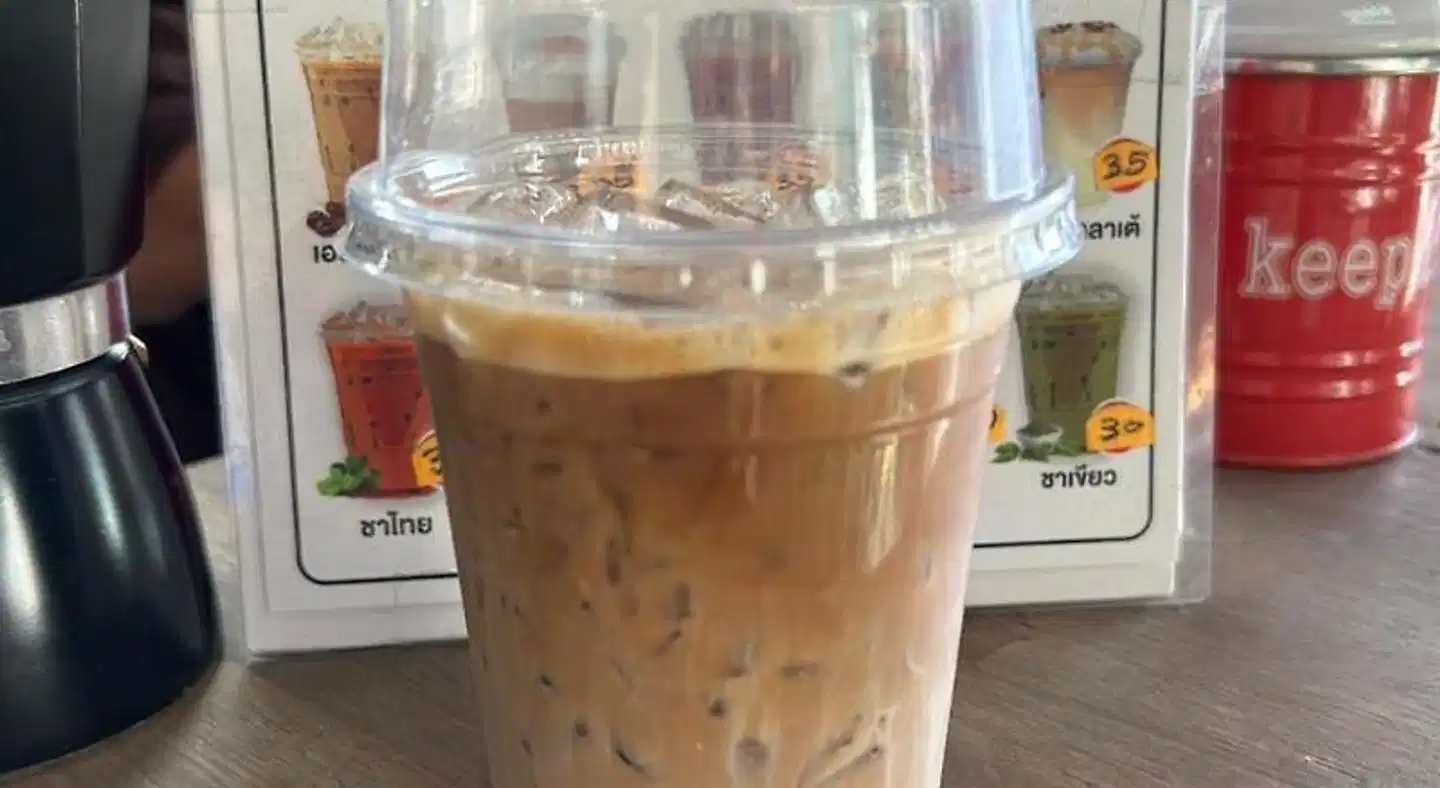 Chiangmai HomeTeL Restaurant