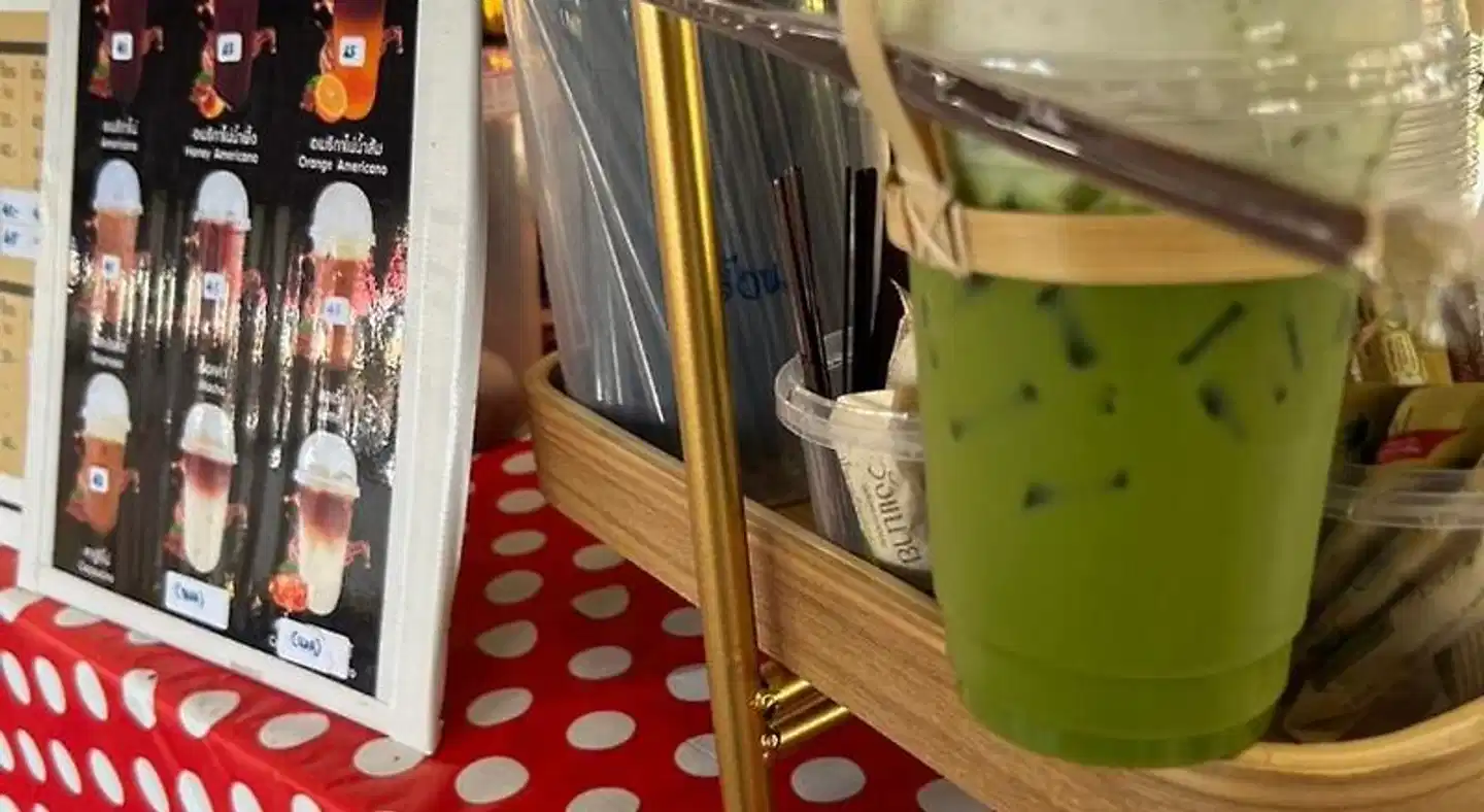 Chiangmai HomeTeL Wohnbeispiel