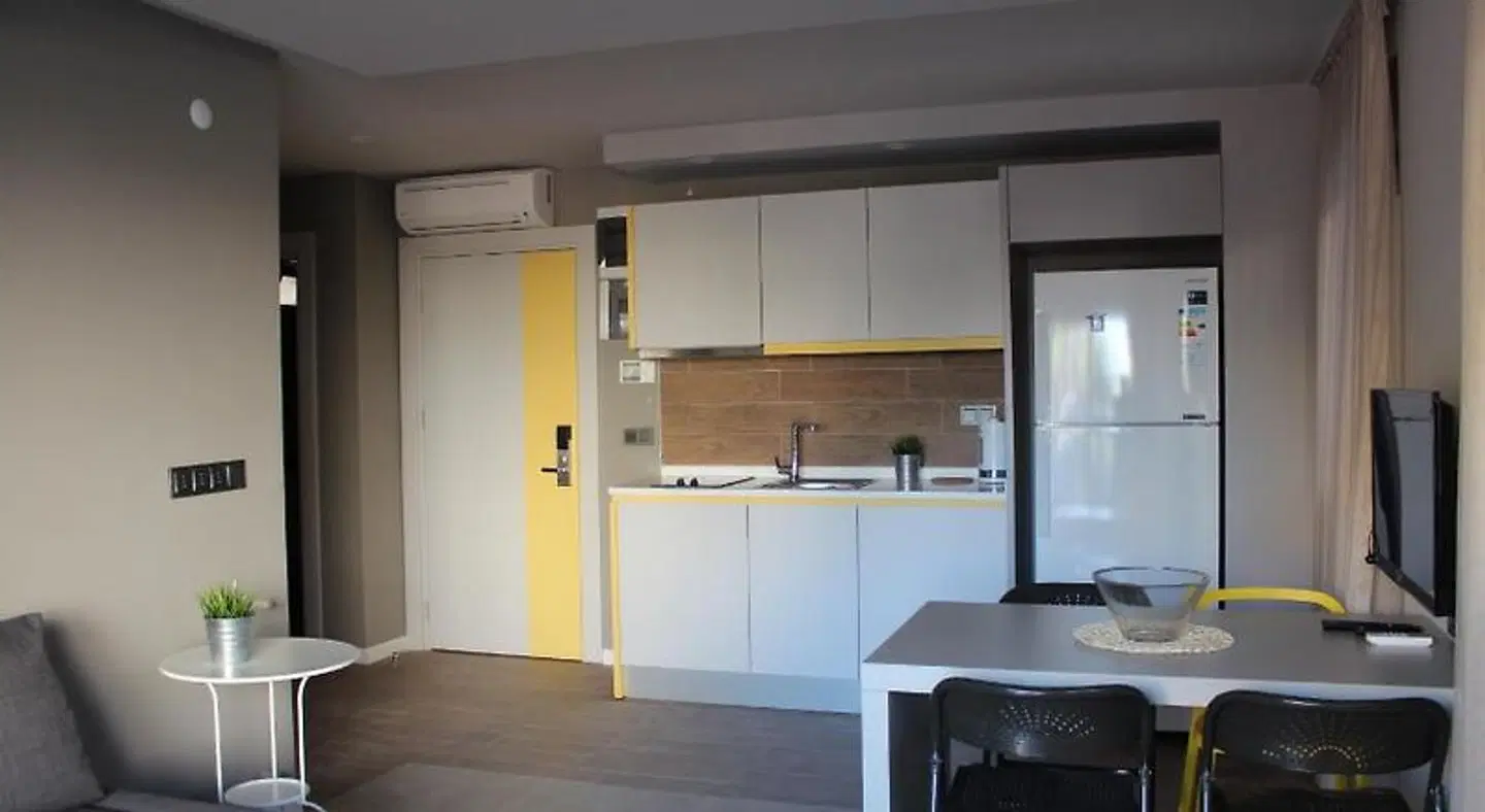 Trend Suites ROOM_EXAMPLE