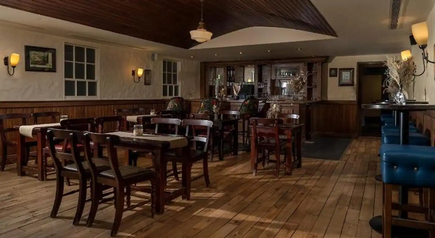 Dunboyne Castle Hotel & Spa Bar