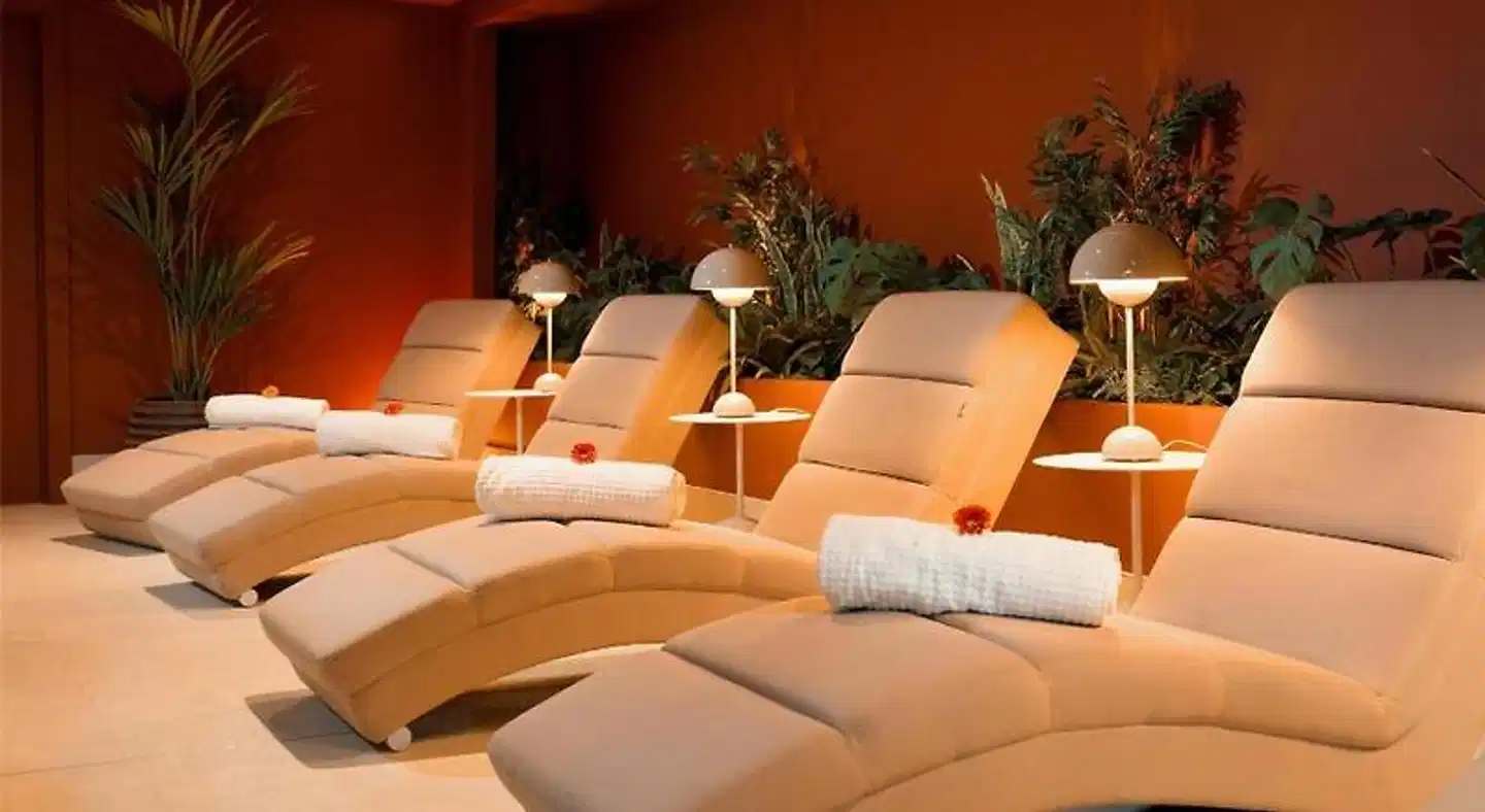 Dunboyne Castle Hotel & Spa Terrasse