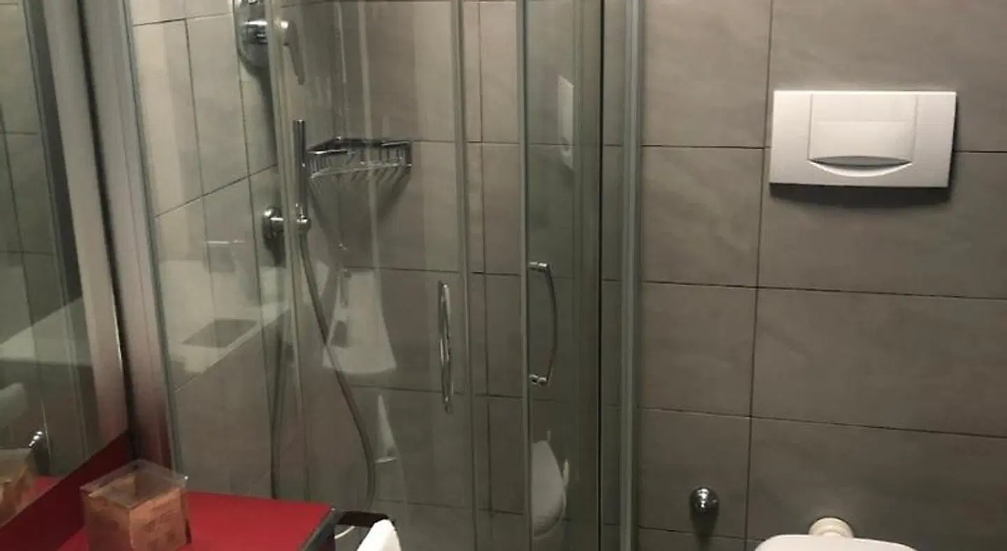 Residence Star Badezimmer