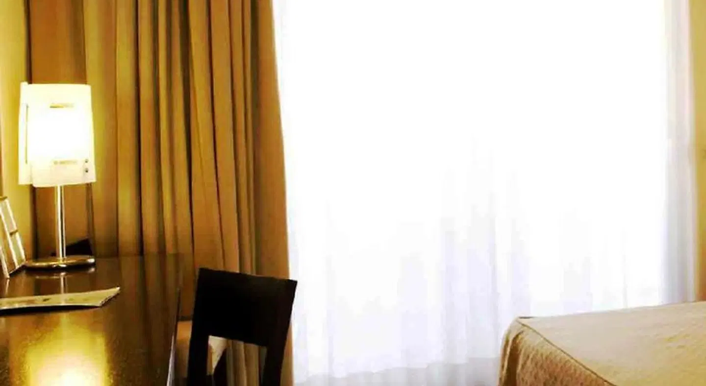 Albergo Mediterraneo ROOM_EXAMPLE