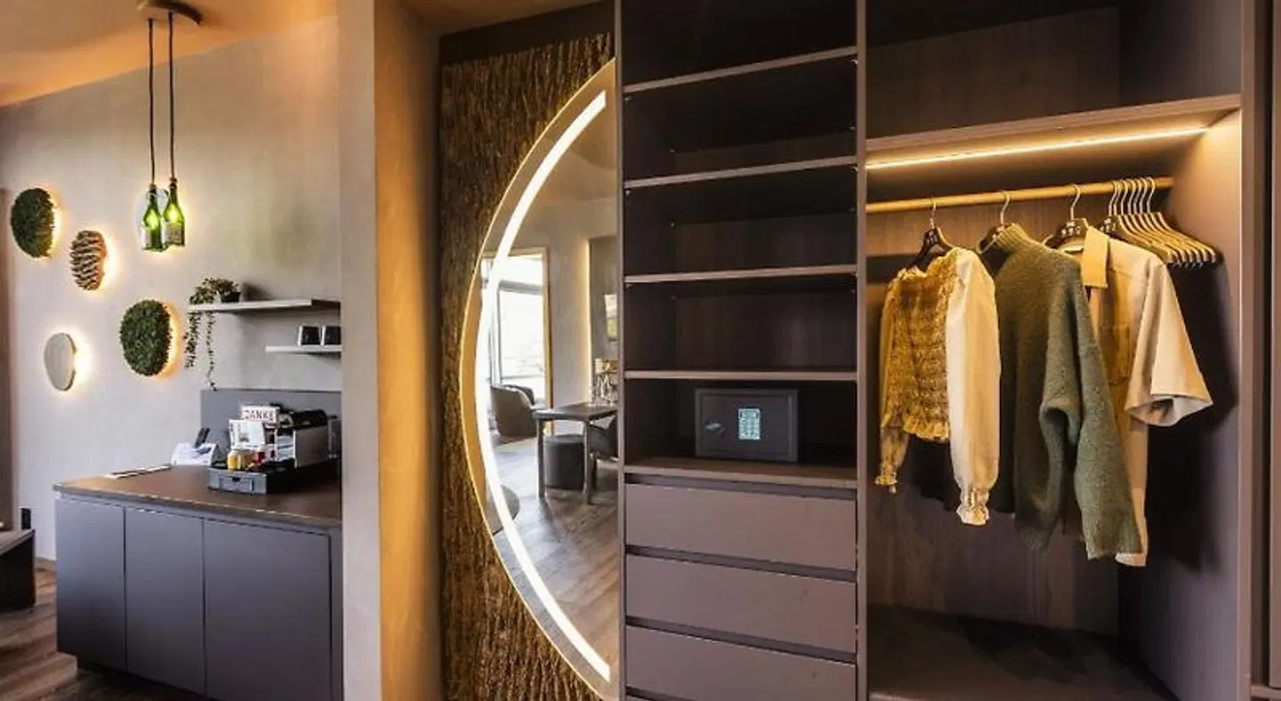 Schwarzwald Panorama HEALTH_BEAUTY