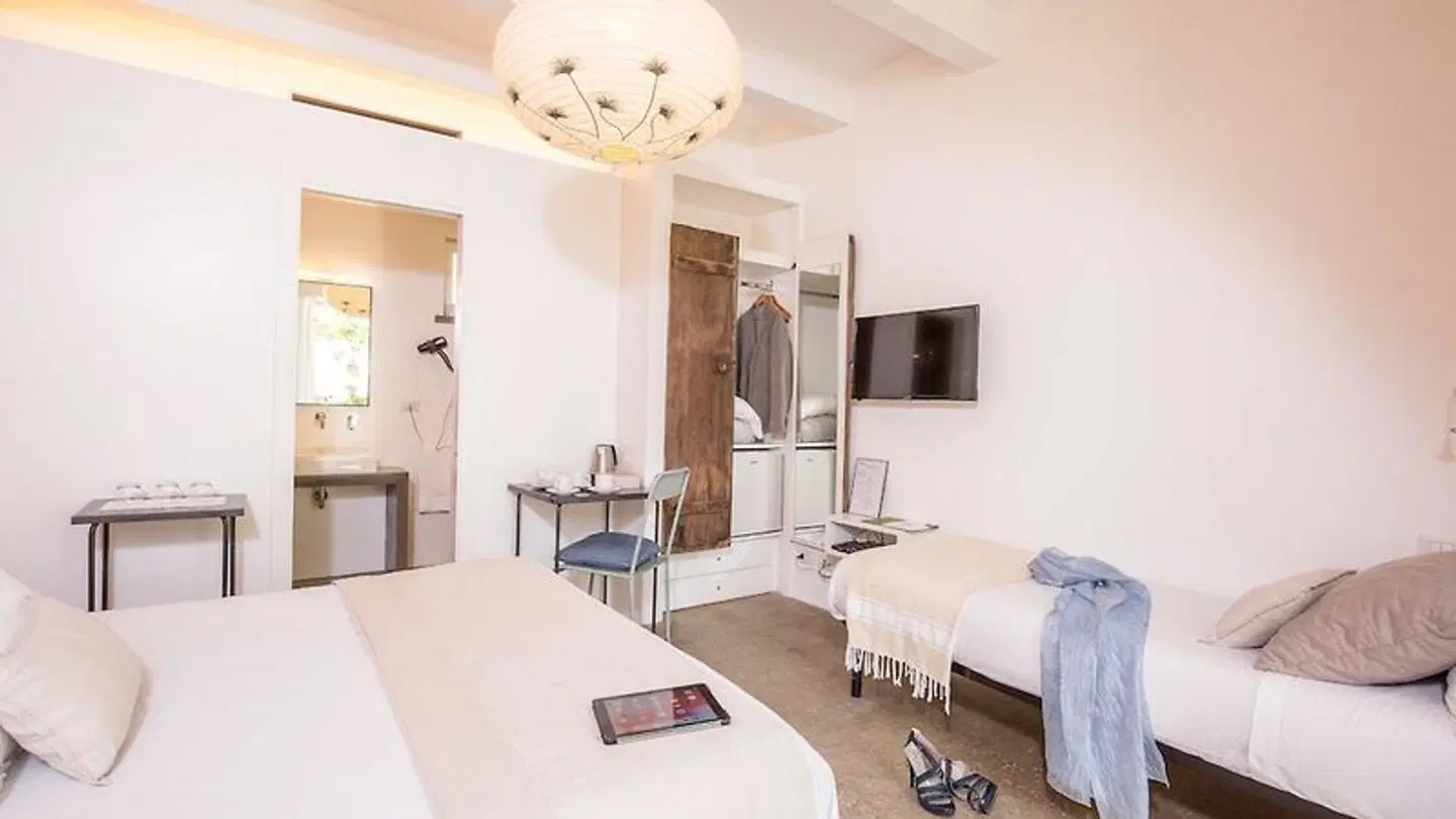 Intorno Al Fico ROOM_EXAMPLE