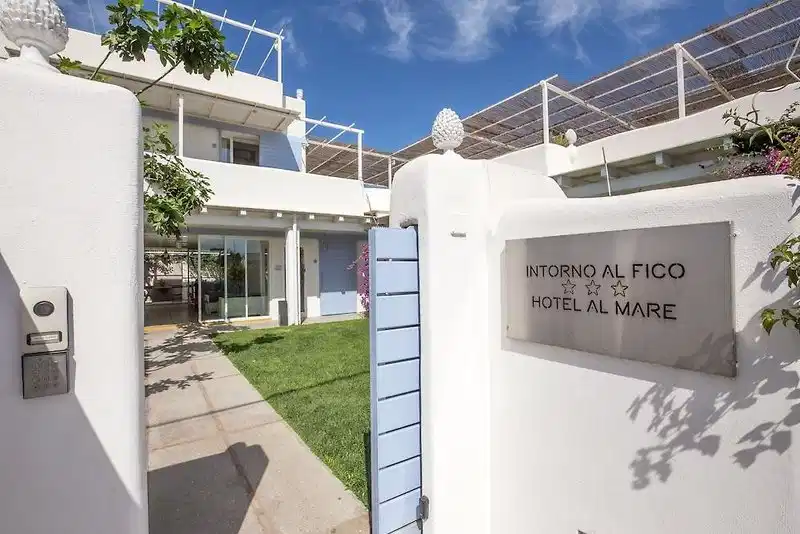 Intorno Al Fico – Hotelfoto