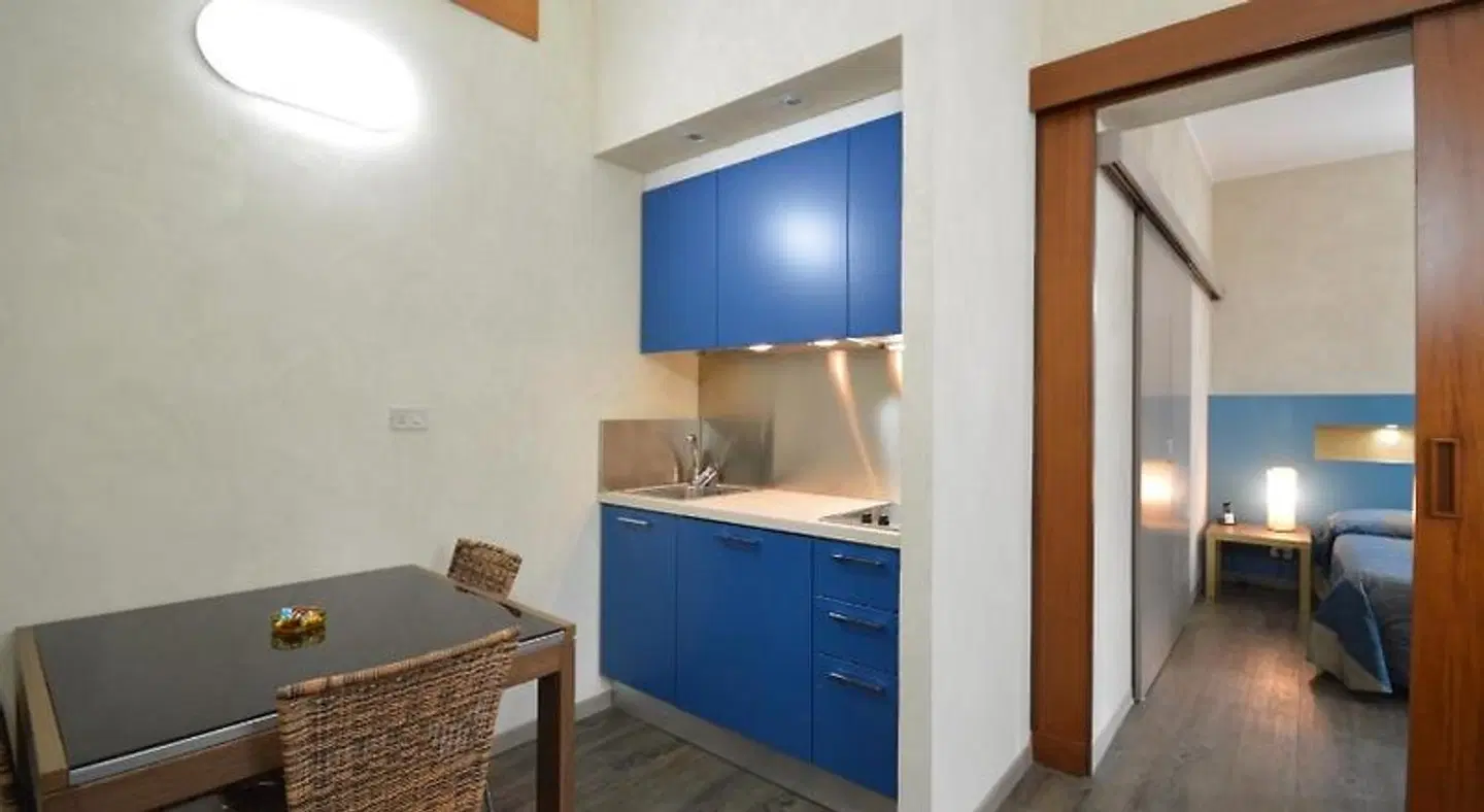 Residence Star ROOM_EXAMPLE