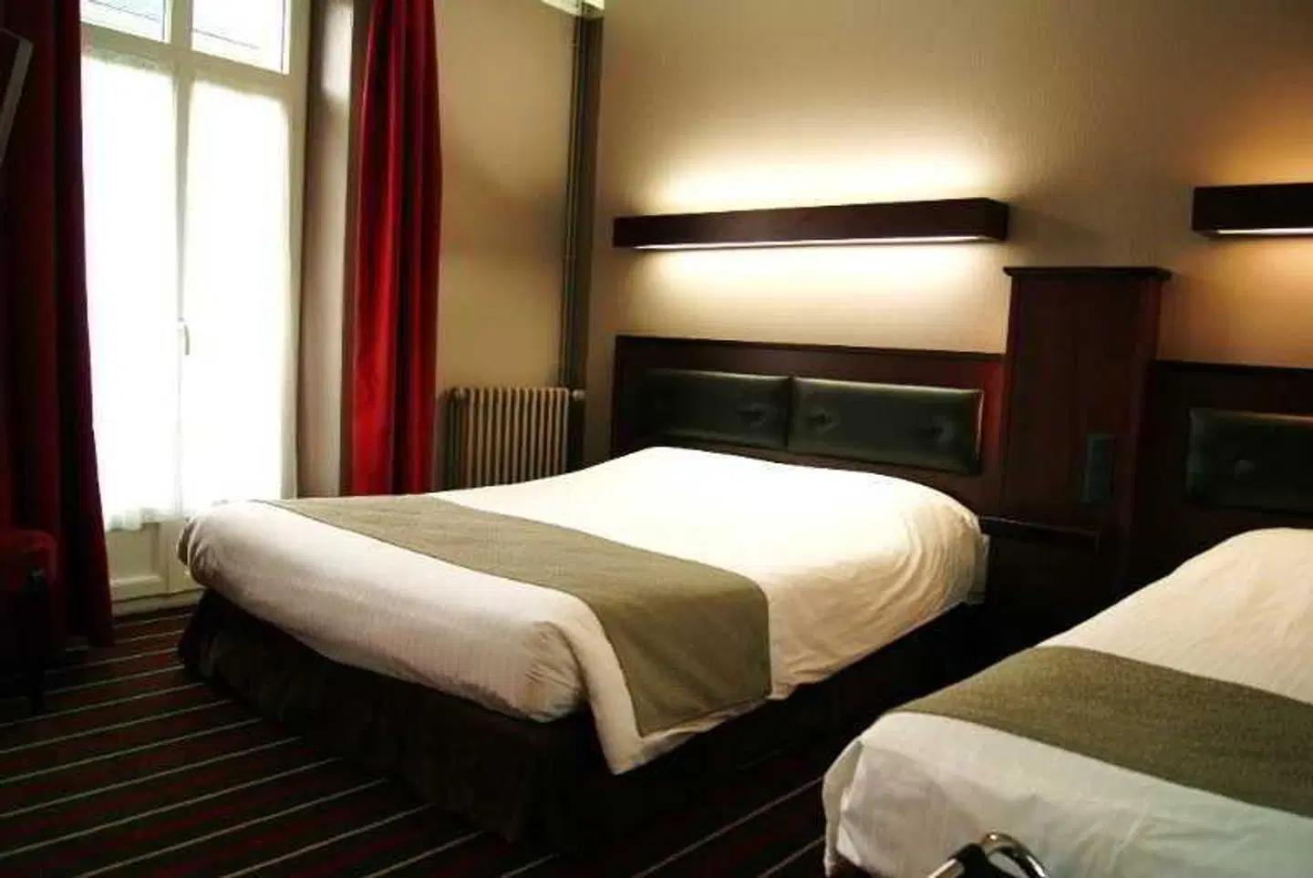 De L'univers ROOM_EXAMPLE