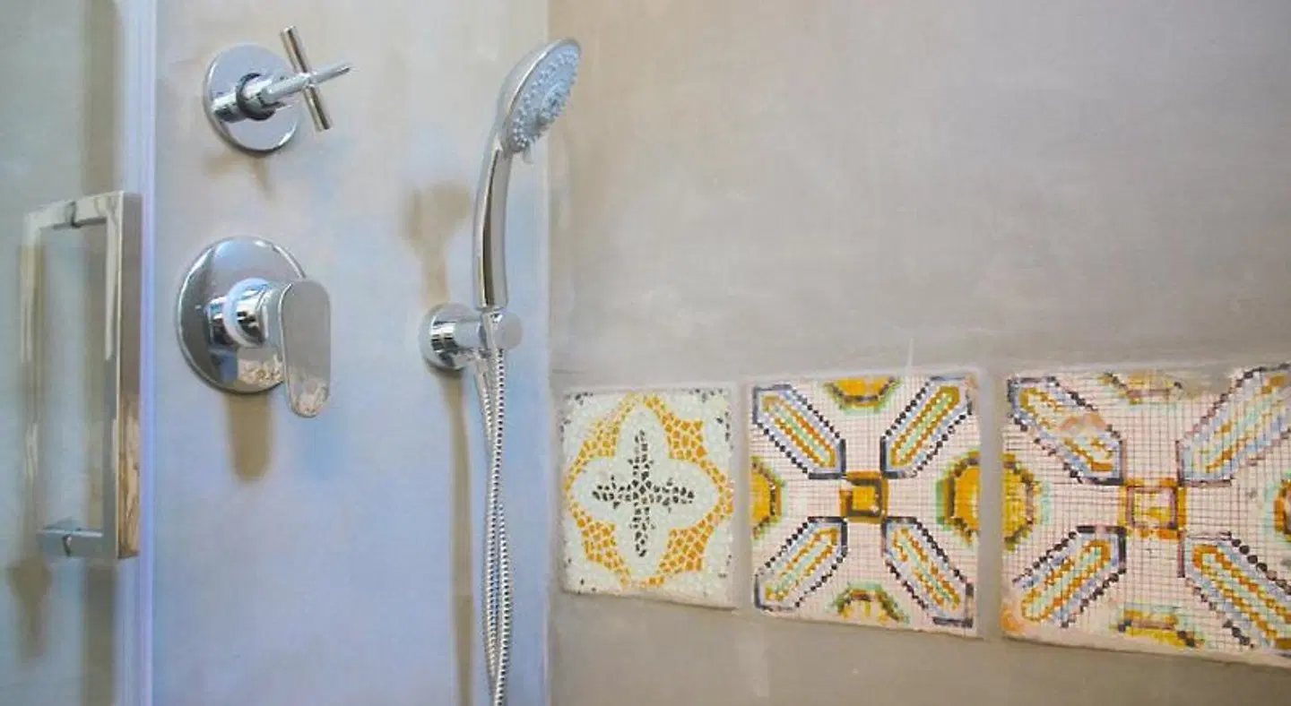 Intorno Al Fico Badezimmer