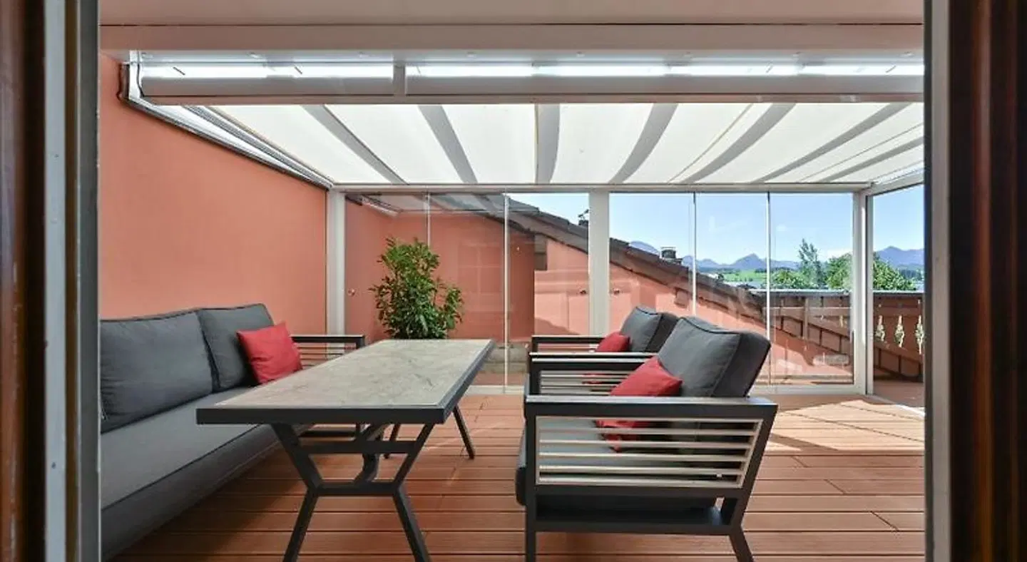 San Marco Terrasse