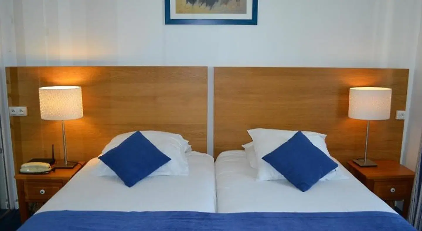 Saint Ferréol ROOM_EXAMPLE