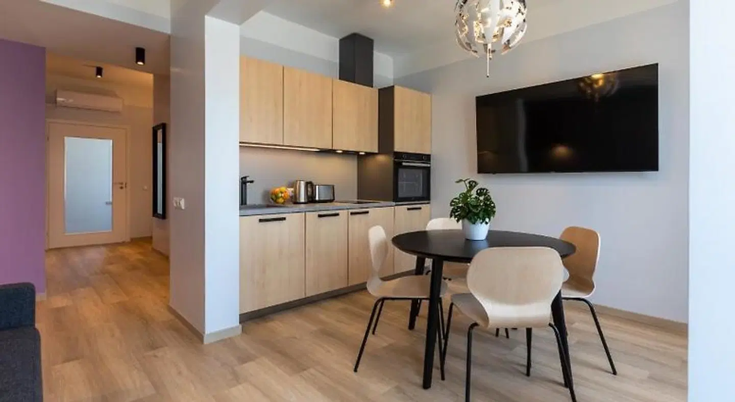 Koidulapark Hotell ROOM_EXAMPLE
