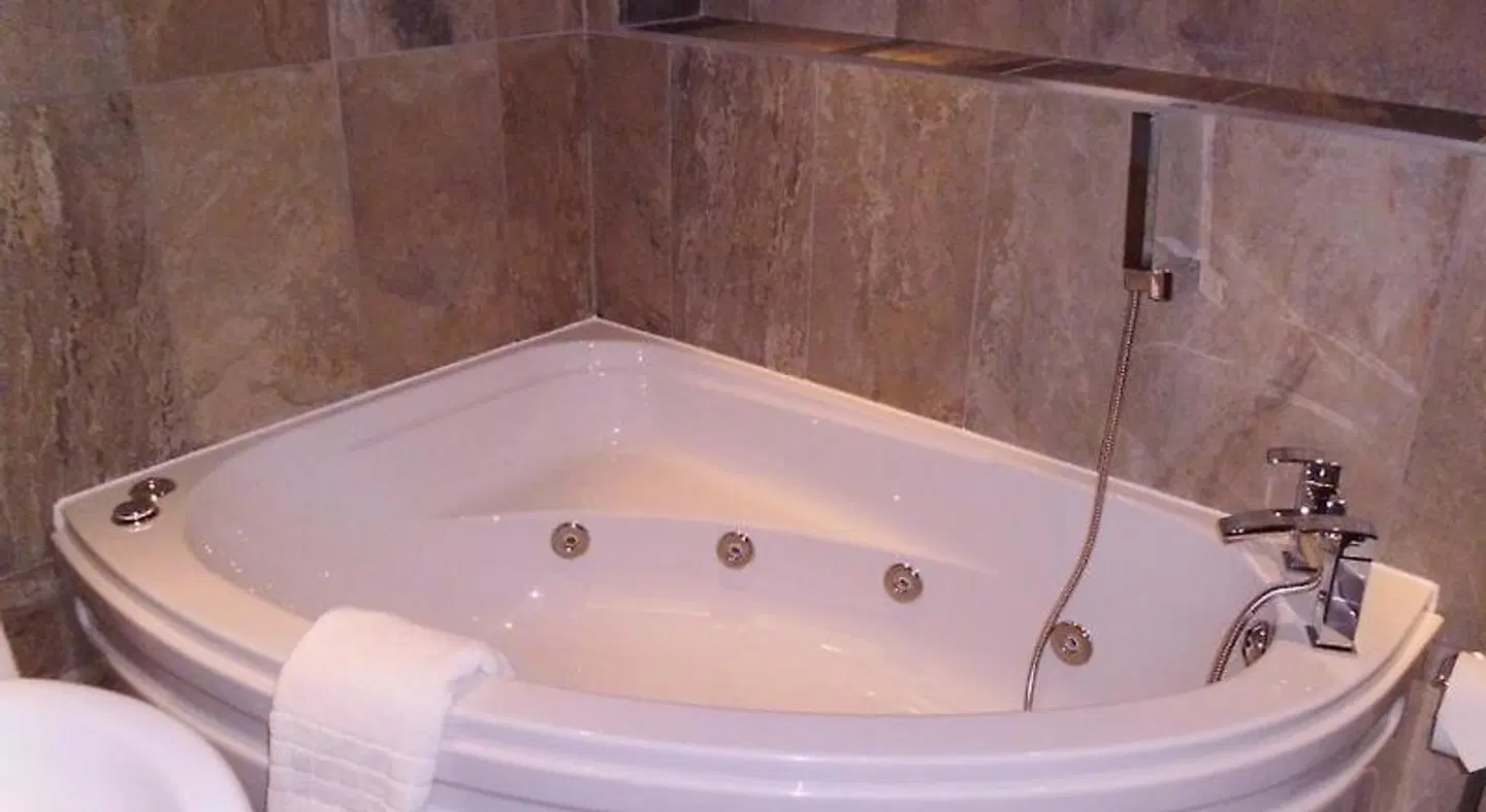 The Waterside Hotel and Galleon Leisure Club HEALTH_BEAUTY