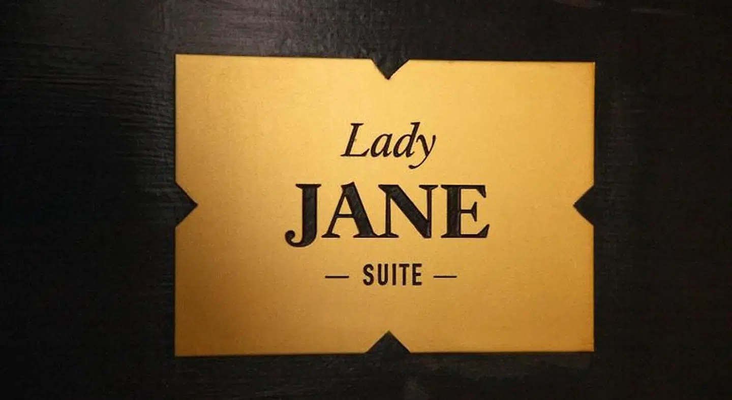 The Wilder Landkarte