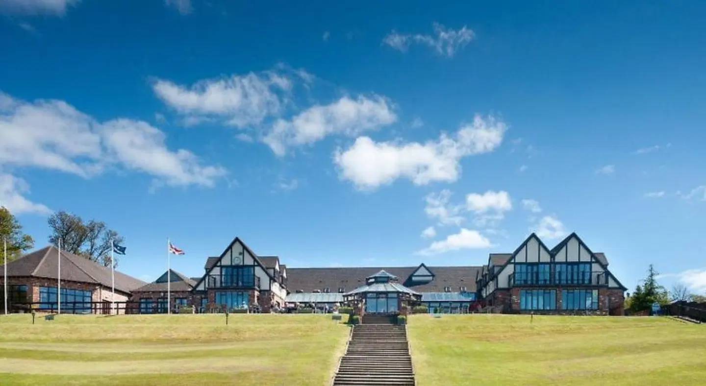 Woodbury Park SPORTS_AND_LEISURE