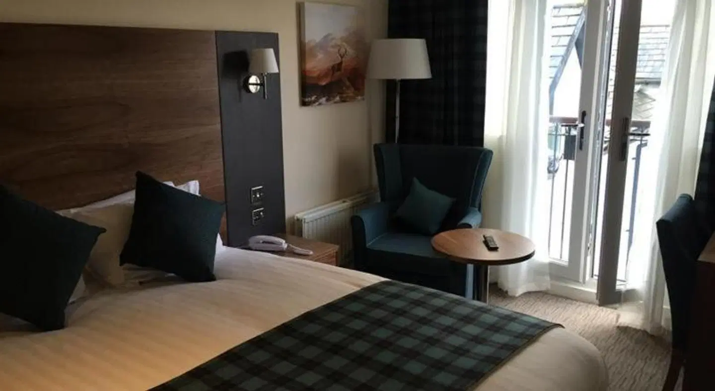 The Winnock Hotel, Sure Hotel Collection by Best Western ROOM_EXAMPLE