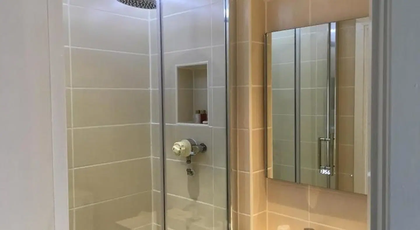 The Winnock Hotel, Sure Hotel Collection by Best Western Badezimmer