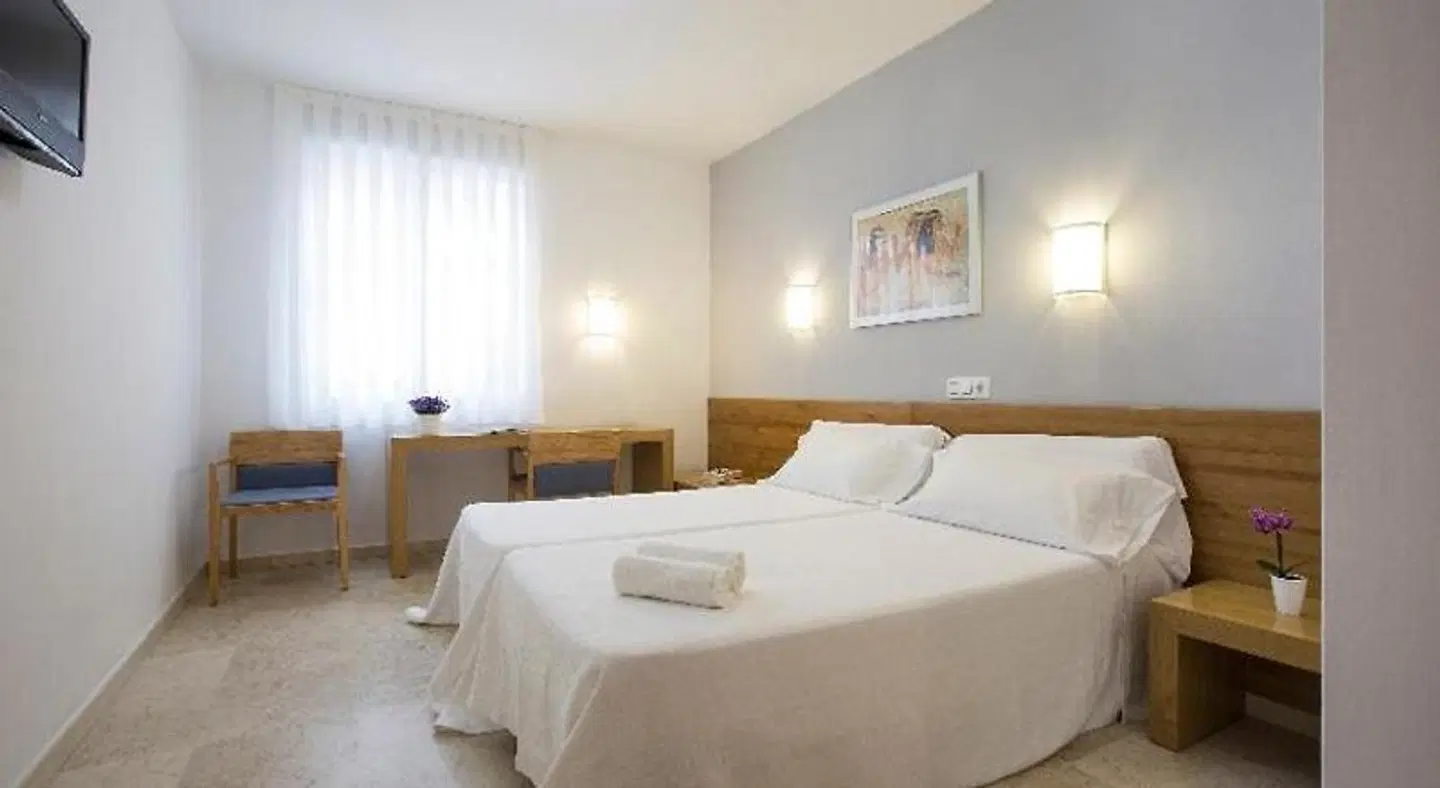 Hotel Casbah ROOM_EXAMPLE