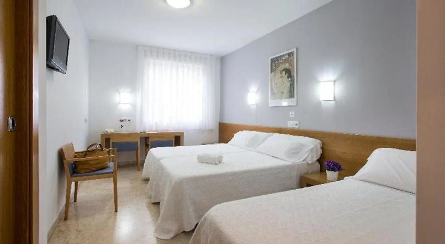 Hotel Casbah ROOM_EXAMPLE