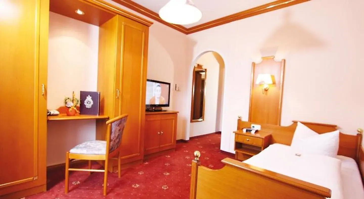 Bergknappenhof ROOM_EXAMPLE
