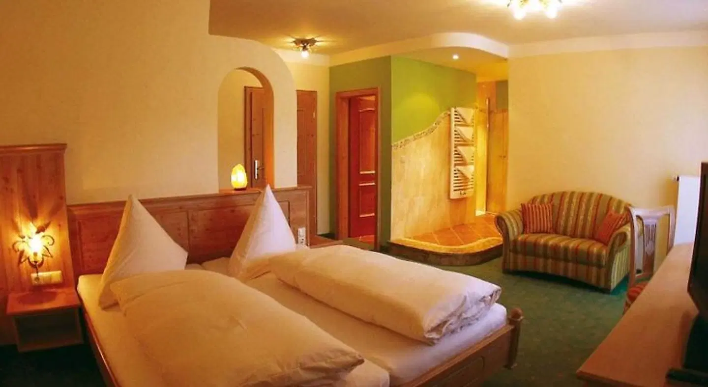 Bergknappenhof ROOM_EXAMPLE