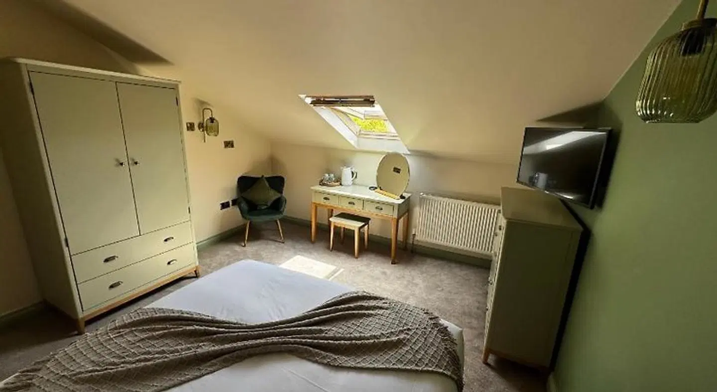 The White Hart Hotel ROOM_EXAMPLE